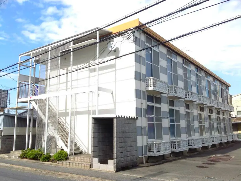 羽曳野市島泉３丁目 月極駐車場